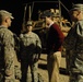 Senators get a lesson from Oregon National Guard Soldiers