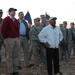 US Senators mix business with pleasure while in Iraq