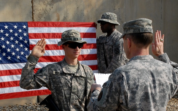 Jacoby visits on Thanksgiving