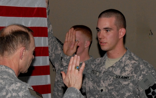 Jacoby visits on Thanksgiving