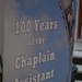 Chief of Chaplains, Service members celebrate 100 years chaplain assistants