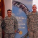 Chief of Chaplains, Service members celebrate 100 years chaplain assistants