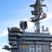 USS Nimitz activity
