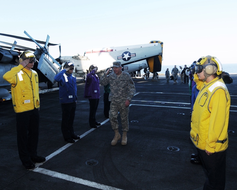 USS Nimitz