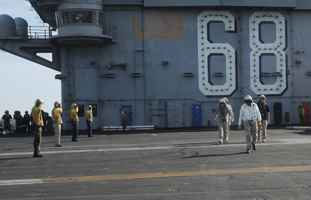 USS Nimitz