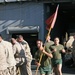 22nd MEU Marines celebrate Corps' Birthday in Suez Canal