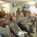 Air Force Chief of Staff visit