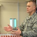 Air Force Chief of Staff visit