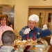 Congressman serves Soldiers