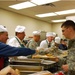 Congressman serves Troops