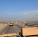 203rd Soldiers stay safe on roads