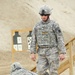 At home on the range