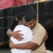 Wasp Sailor Returns Home to Belize