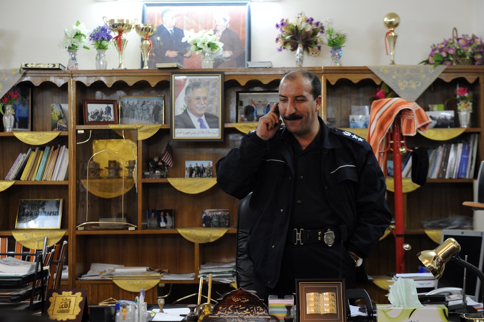 Toy and supply delivery