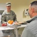 TF Protector Command Serves Thanksgiving Feast