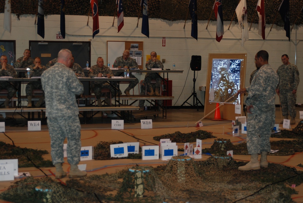 42nd Infantry Division Soldiers Deploy for Training Exercise in Northern Japan