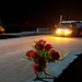 Paratroopers Install Vehicle Scanners at Check Points