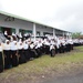 US Military Bolsters Education—Dedicates School in Comoros