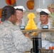 Gen. Fraser Visits JTF Guantanamo on Thanksgiving
