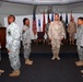 PR National Guard Passes Control of JTF Guantanamo Headquarters