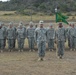 Rhode Island National Guard 115th MP Assumes Authority at JTf Guantanamo