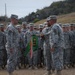 Rhode Island National Guard 115th MP Assumes Authority at JTf Guantanamo