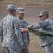 Rhode Island National Guard 115th MP Assumes Authority at JTf Guantanamo