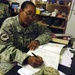 Mississippi Guardsmen pursue civilian education through distance learning