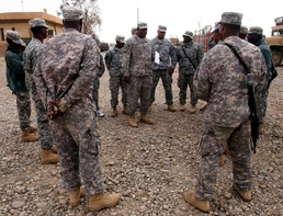 Mississippi Guardsmen pursue civilian education through distance learning