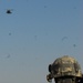 Air weapons team deals death from above during joint call for fire training
