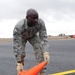 New Taxiway