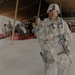 Security Soldiers protect key leaders throughout Iraq