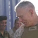 Corps' top leaders address current successes, upcoming challenges during Thanksgiving visit to Marines in Afghanistan