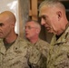 Corps' top leaders address current successes, upcoming challenges during Thanksgiving visit to Marines in Afghanistan