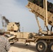 Third Army Deputy Commanding General visits Patriot Missile sites in Bahrain