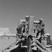 Naval Mobile Construction Battalion 74 in Afghanistan