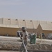 Naval Mobile Construction Battalion 74 in Afghanistan