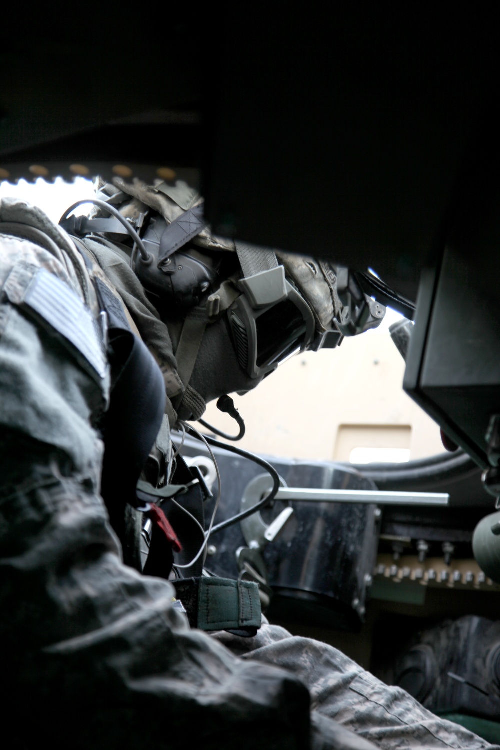 Operation Enduring Freedom
