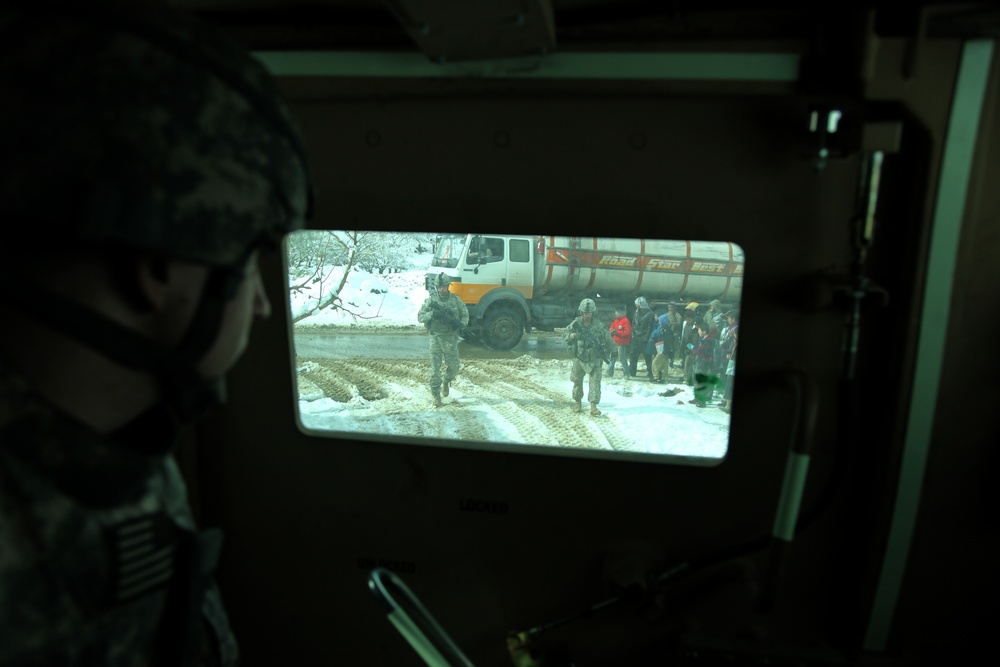 Operation Enduring Freedom