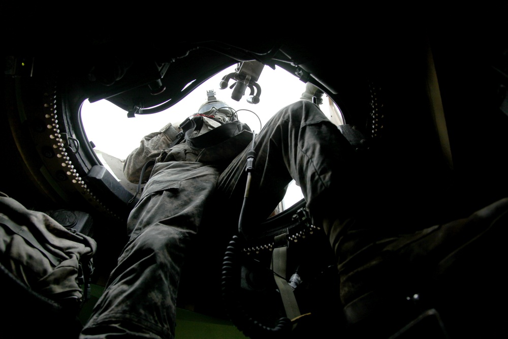 Operation Enduring Freedom