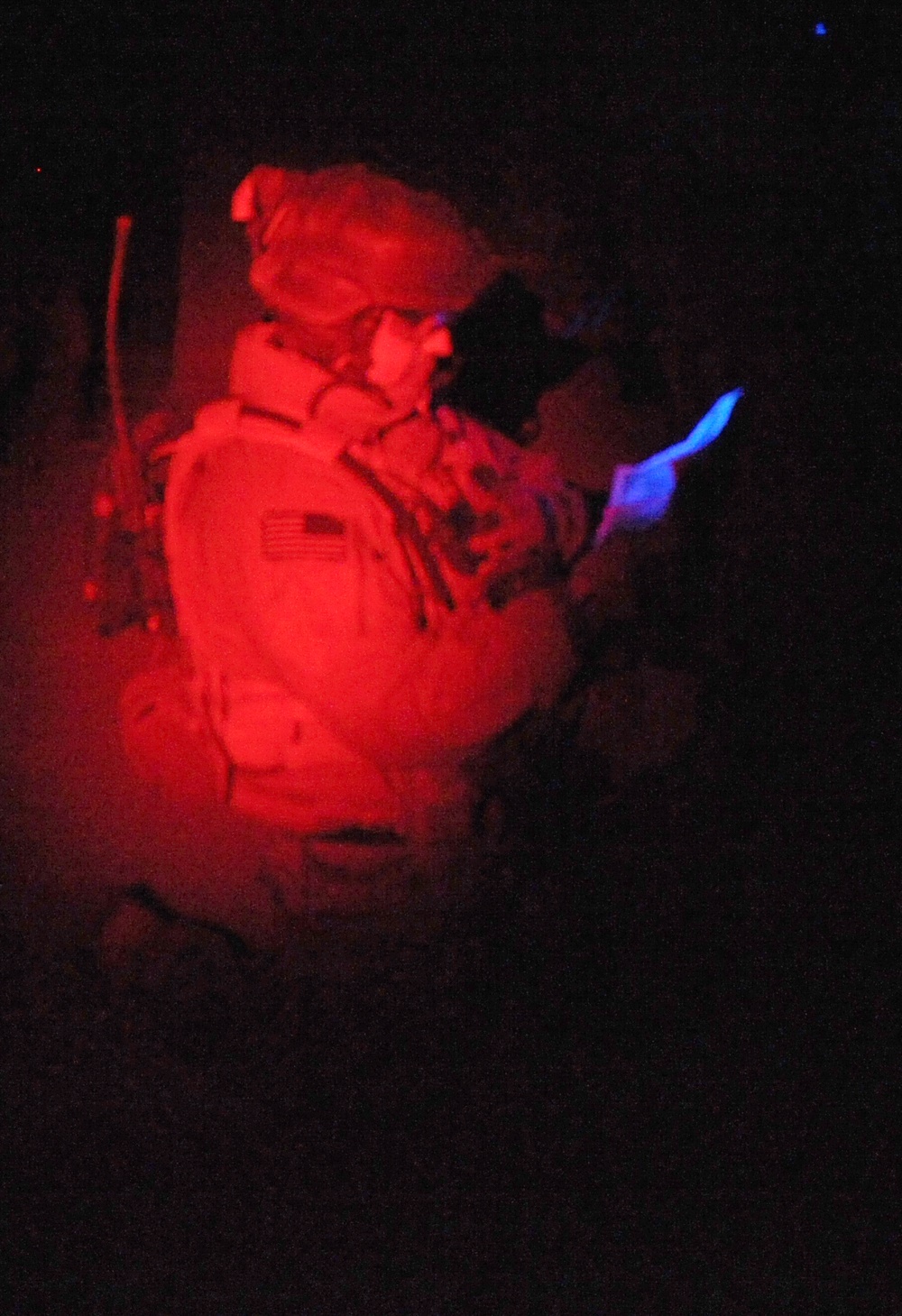 Operation Enduring Freedom