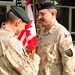 Canadian Chief gets Promoted