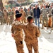 Canadian Chief gets Promoted