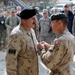Canadian Chief gets Promoted