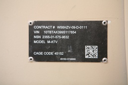 Easier identification leads to easier maintainence