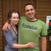 Face of Defense: Employee Aids Leukemia Patient