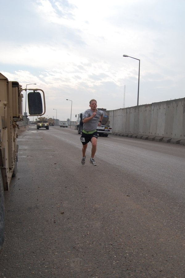 Basra Marathon