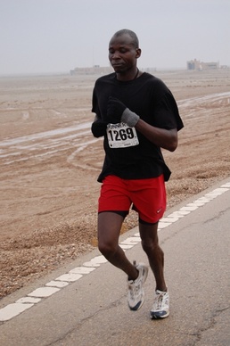 Basra Marathon