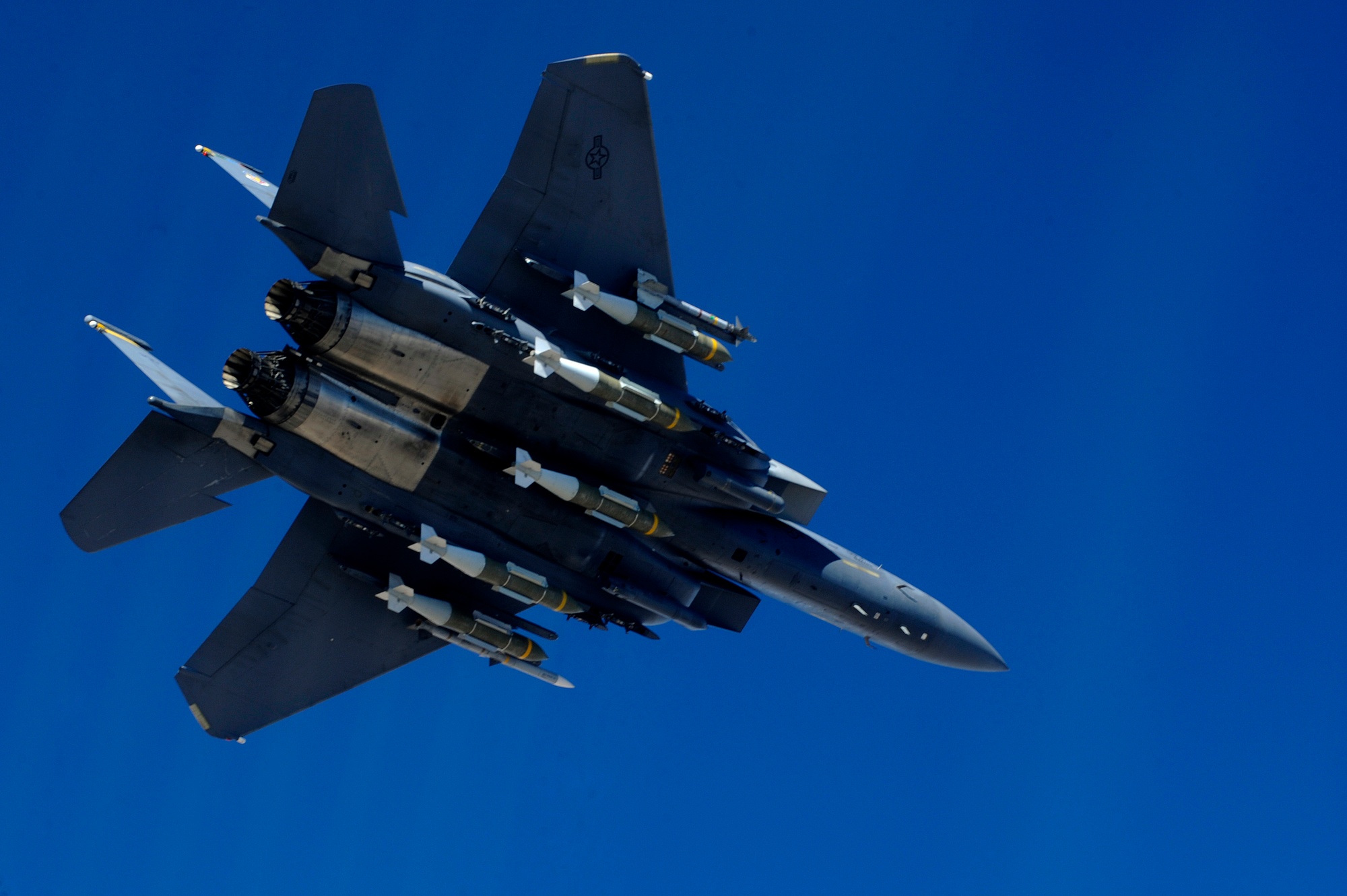 DVIDS - Images - Operation Enduring Freedom [Image 11 of 14]