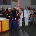 Marines at Guantanamo Bay Celebrate the Marine Corps Birthday